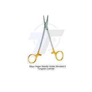 Tuboplasty Surgical Instrument Set