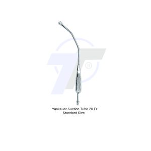 Tuboplasty Surgical Instrument Set
