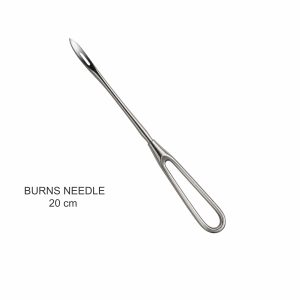 Burns Needle, 20 cm