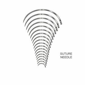 Veterinary Suture Needle