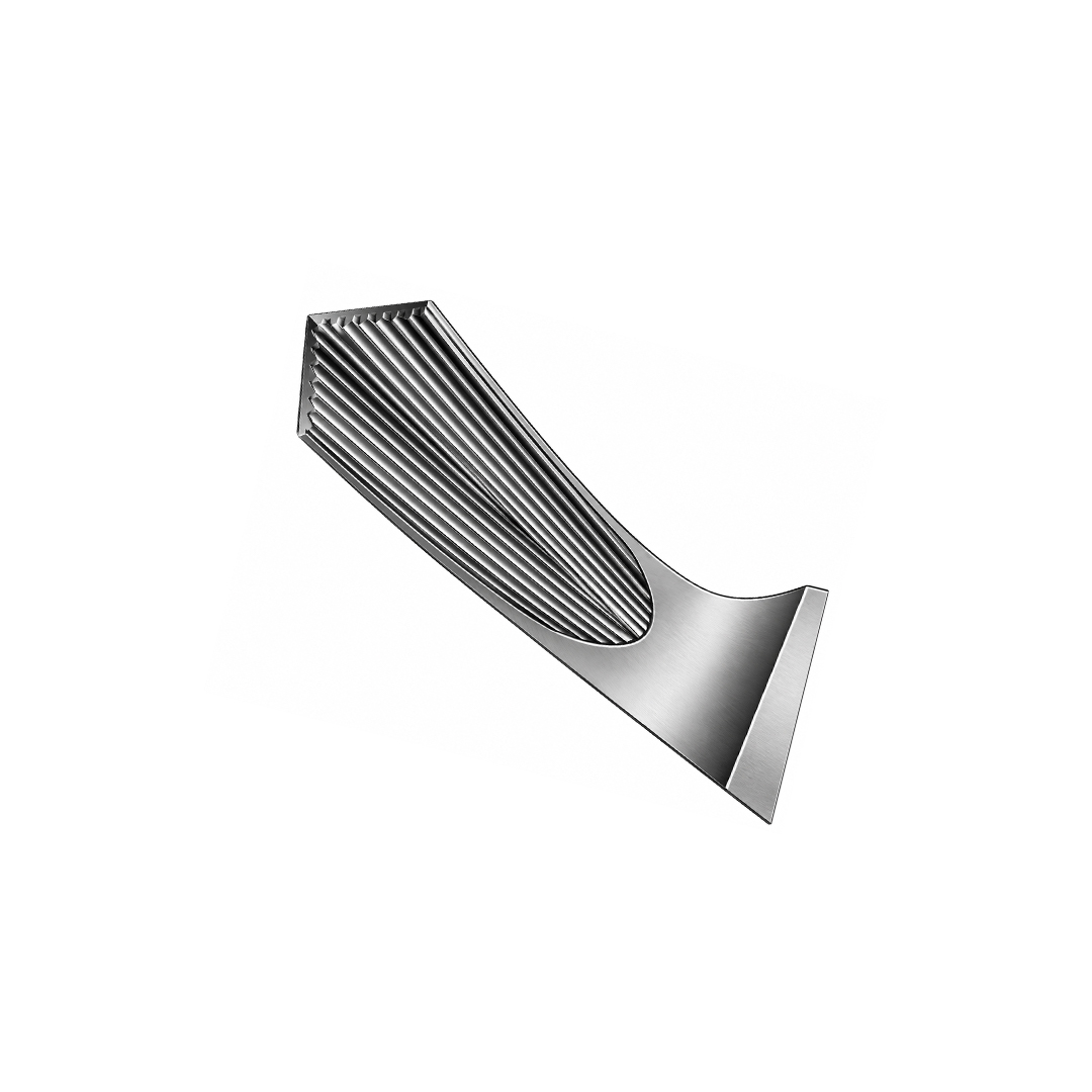 Tooth Forceps Fig 18 detail view