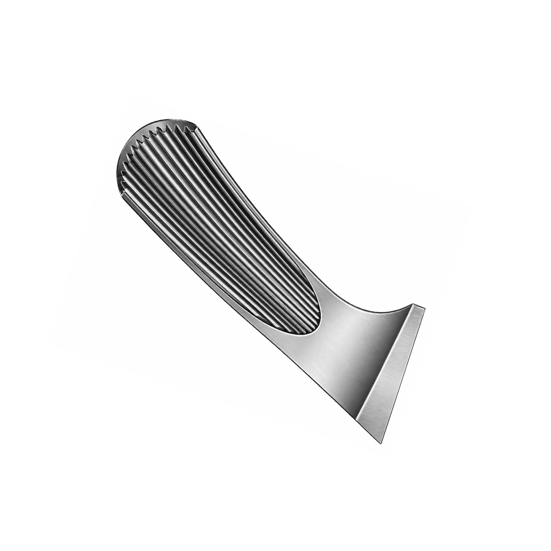 Tooth Forceps Fig 17 detail view