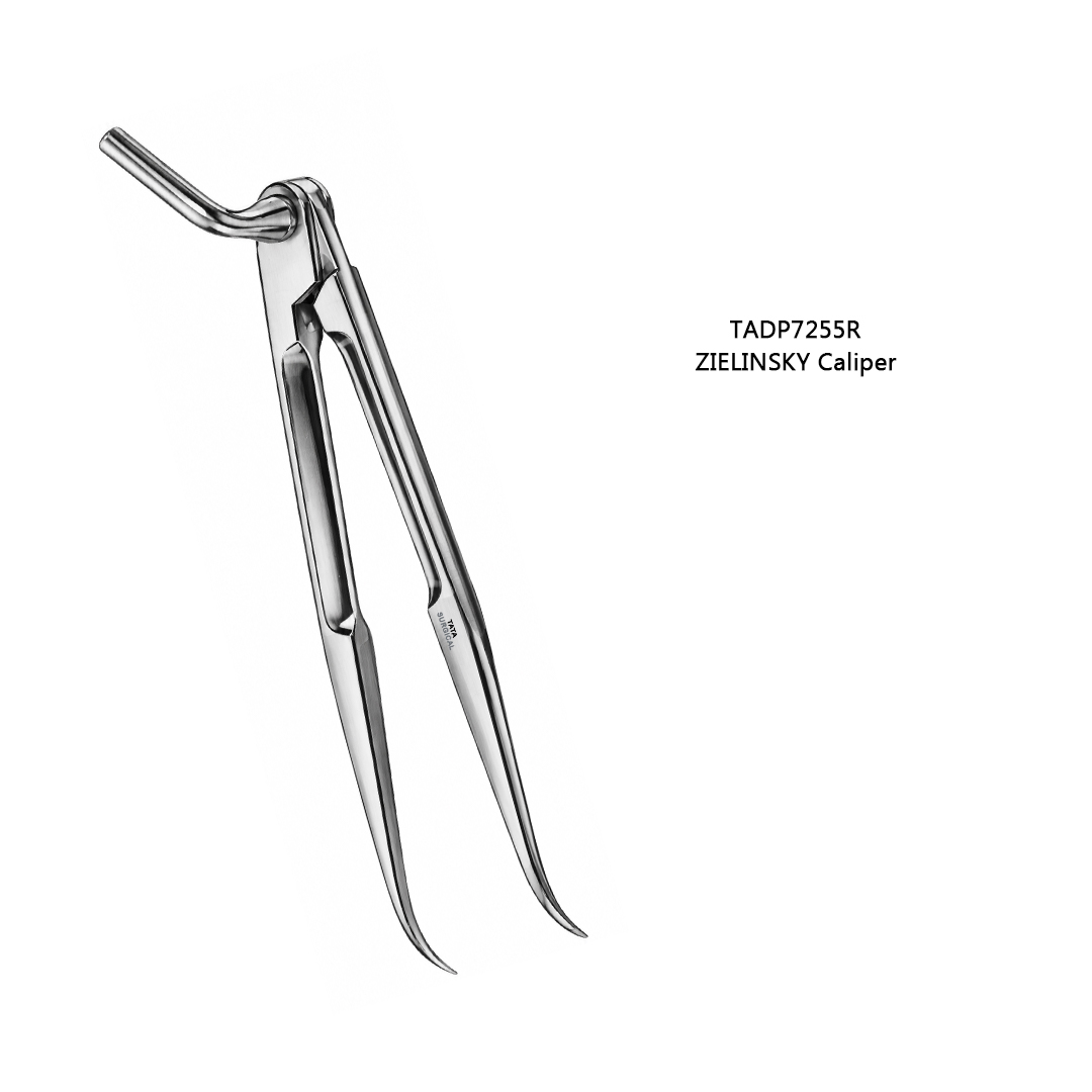 Zielinsky Caliper TADP 7255R - Tata Surgical