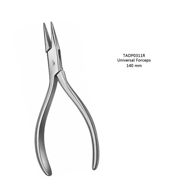 Universal Forceps