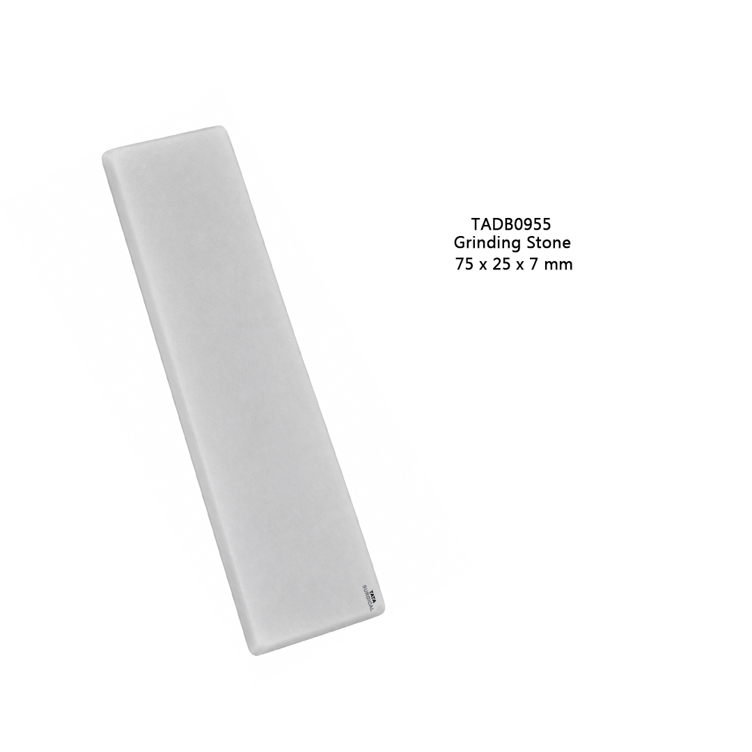 Grinding Stone TADB 0955 - Tata Surgical