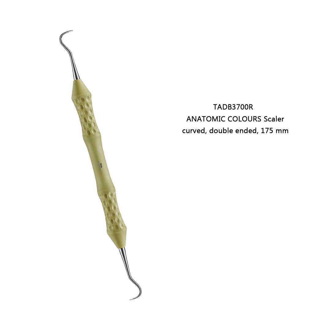 Scaler TADB 3700R - Tata Surgical