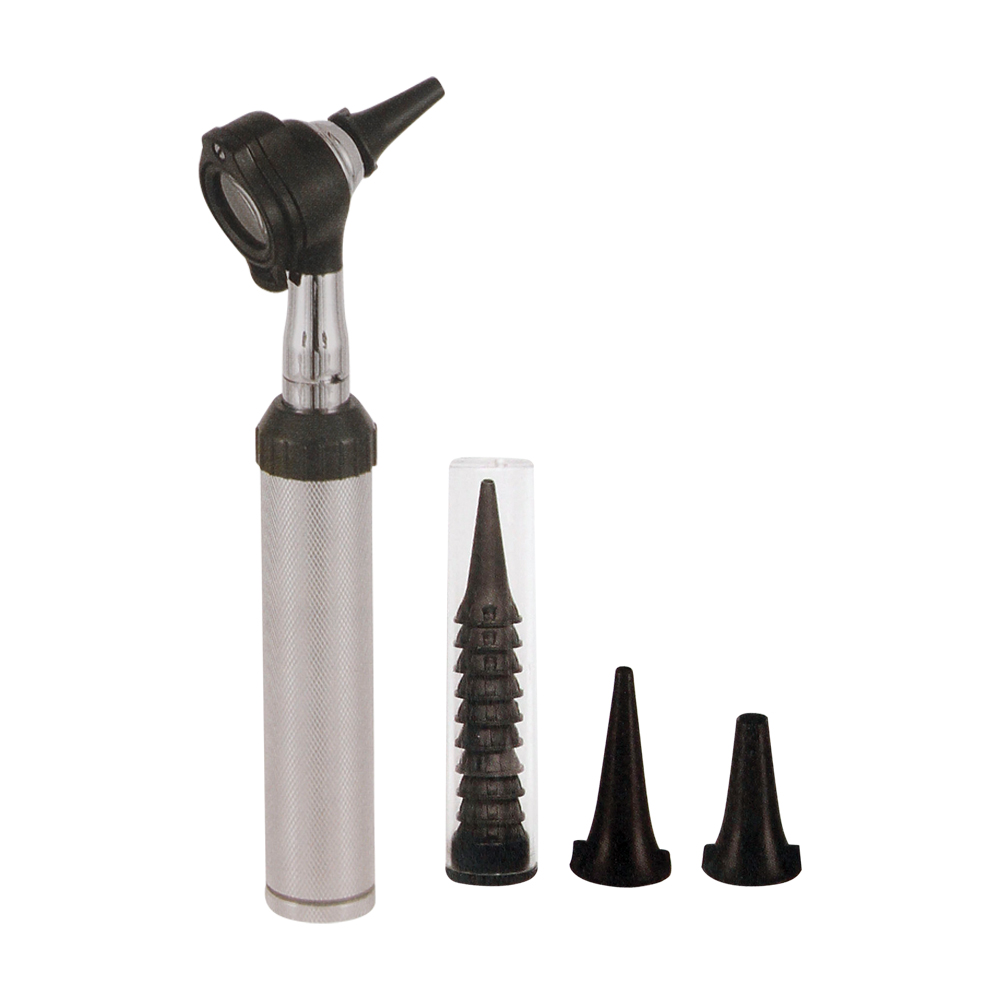 Conventional Metal Otoscope TA-017-411 - Tata Surgical