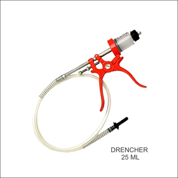 Drencher, 25 ml