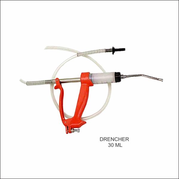 Drencher, 30 ml