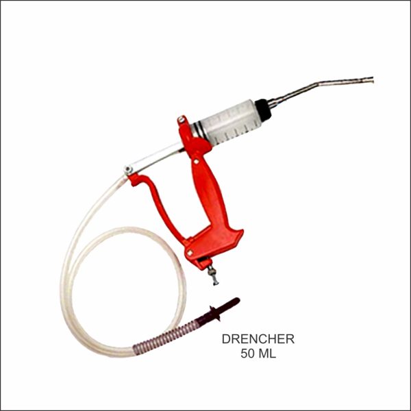 Drencher, 50 ml