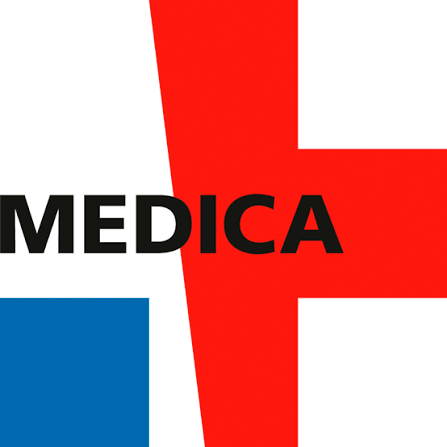 MEDICA logo