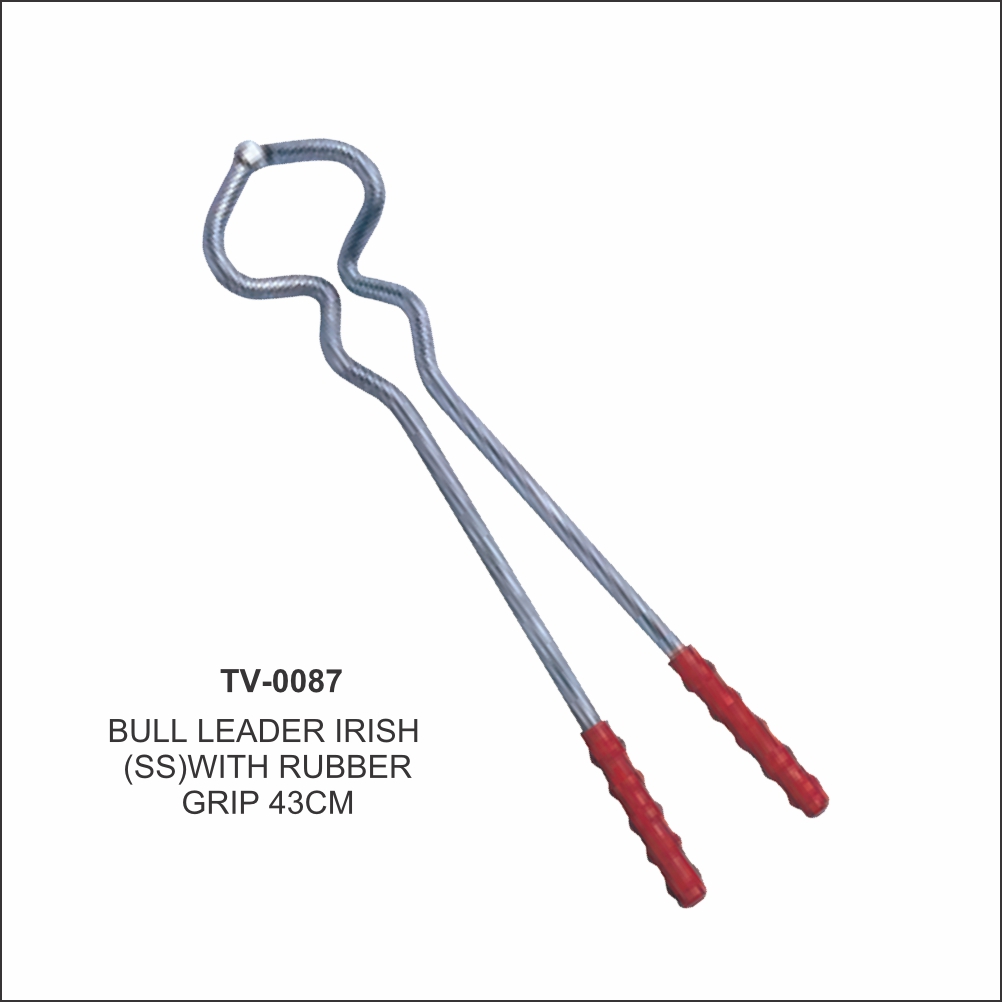Irish Bull Leader 43cm | Tata Surgical