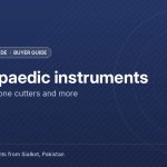 Orthopaedic instruments: Rongeurs, bone cutters and more - Tata Surgical