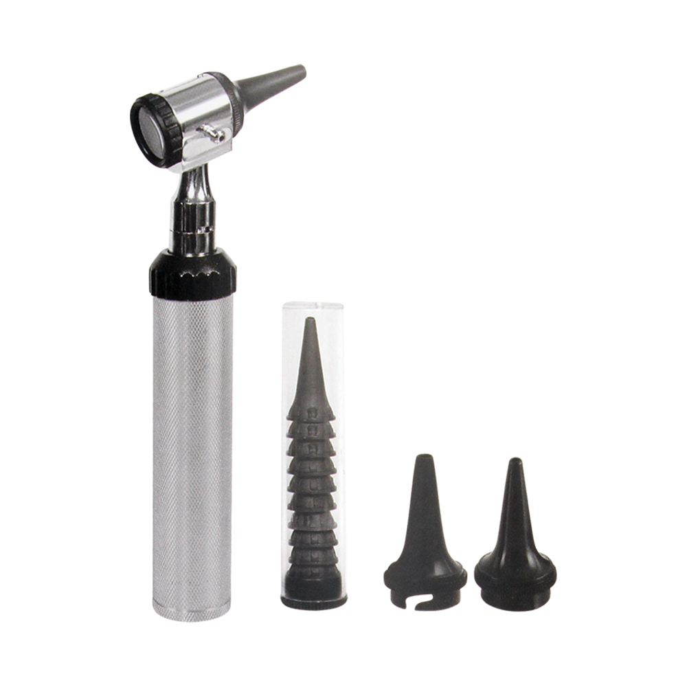 Parker Metal Otoscope TA-017-412 - Tata Surgical