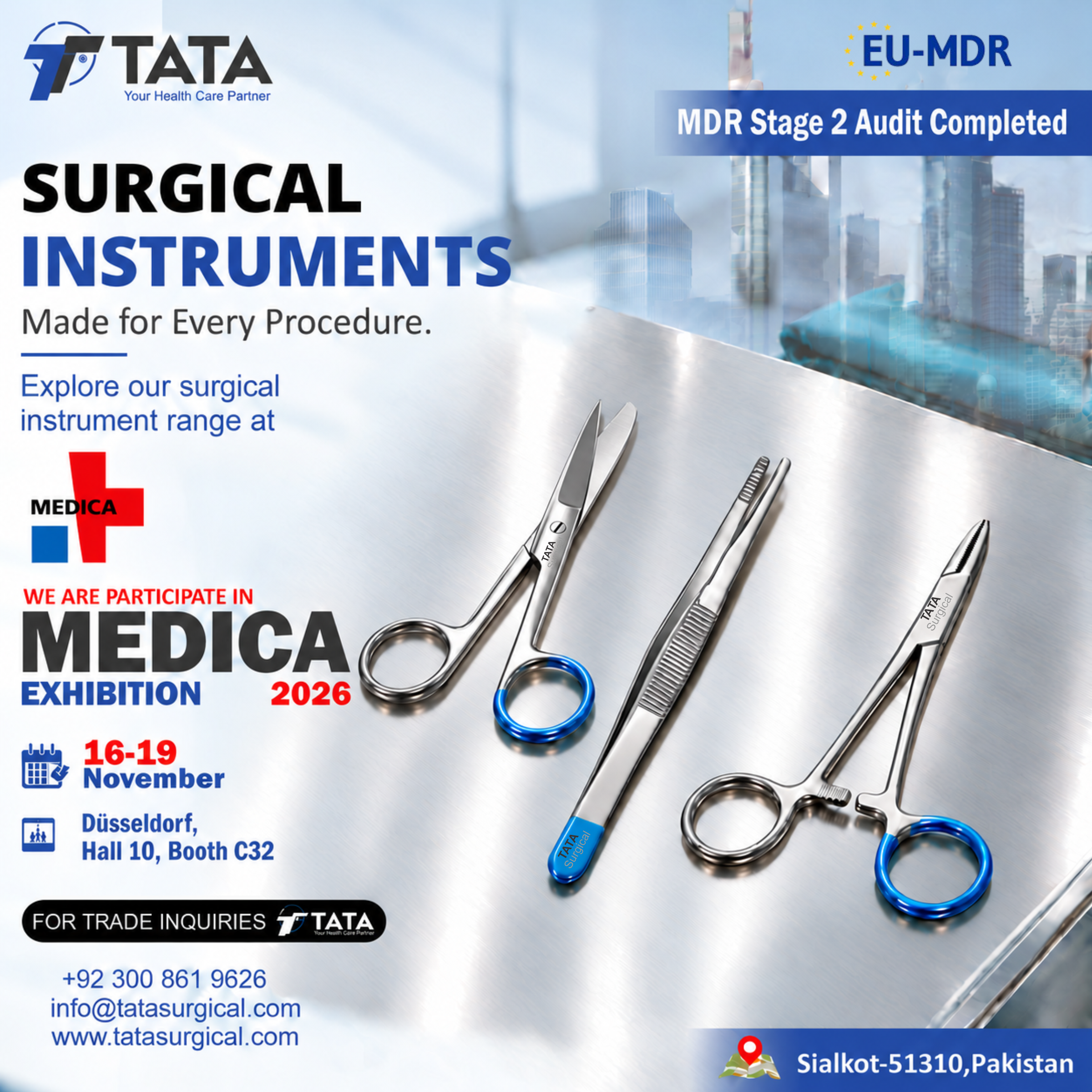 Tata Surgical