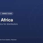 South Africa: SAHPRA basics for distributors - Tata Surgical