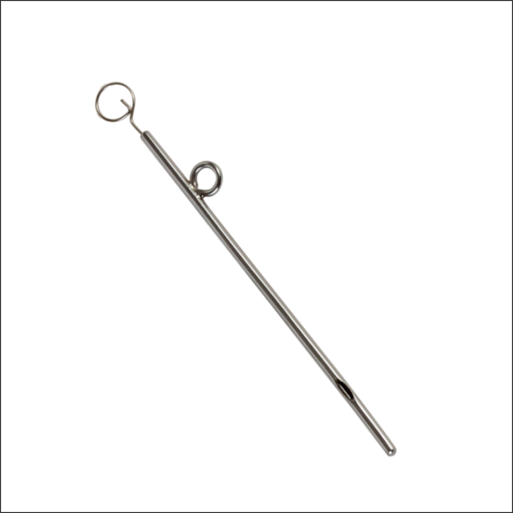 Teat Siphon Double Ring TV-0273 - Tata Surgical