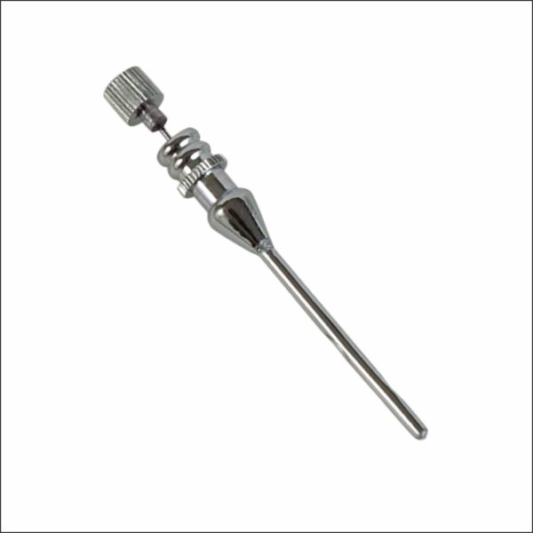 Teat Siphon with Screw Cap