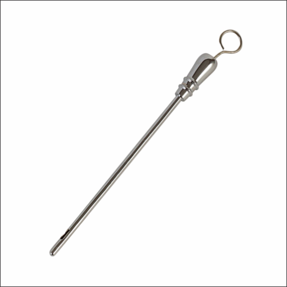 Teat Siphon TV-0271 TV-0271 - Tata Surgical