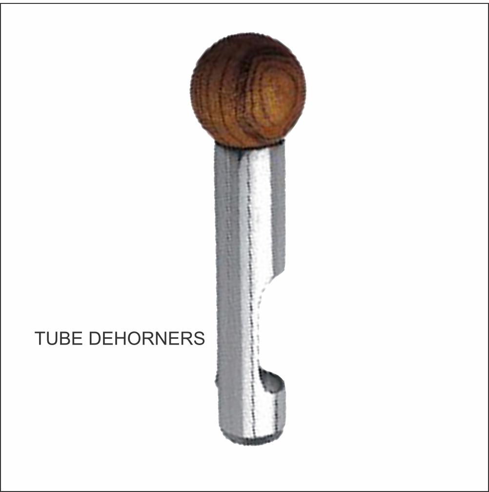 Tube Dehorner TV-0200 - Tata Surgical