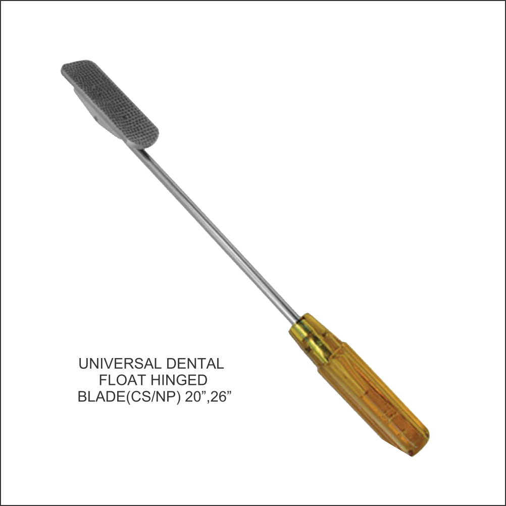 Universal Dental Float TV-0166 - Tata Surgical