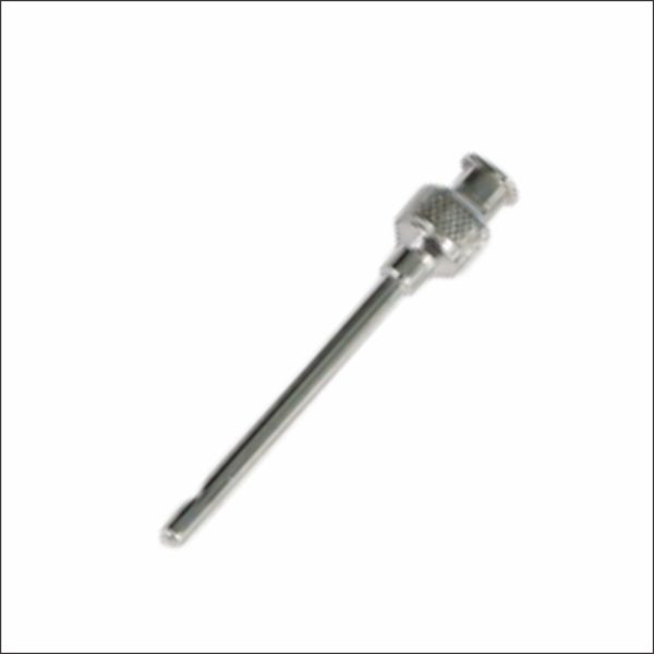 Veterinary Luer Lock Needle