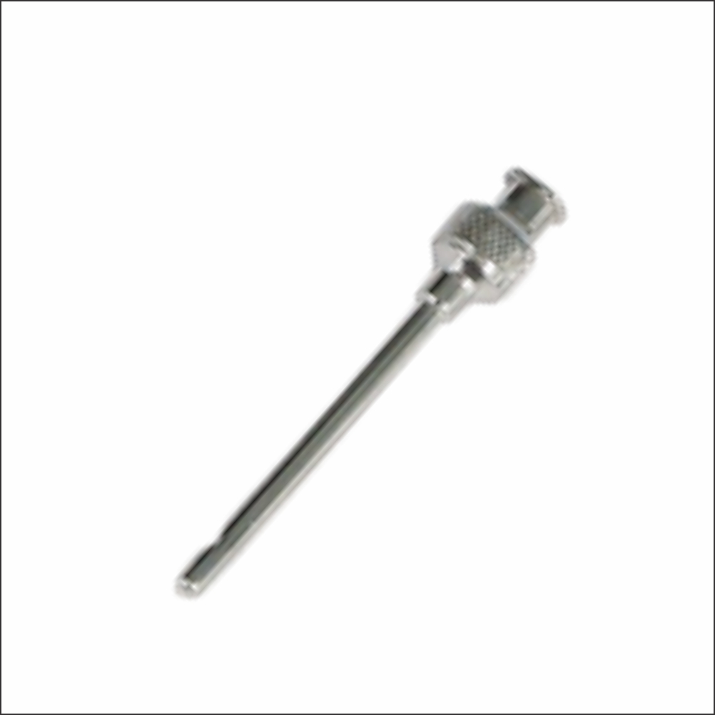 Veterinary Luer Lock Needle TV-0267 - Tata Surgical