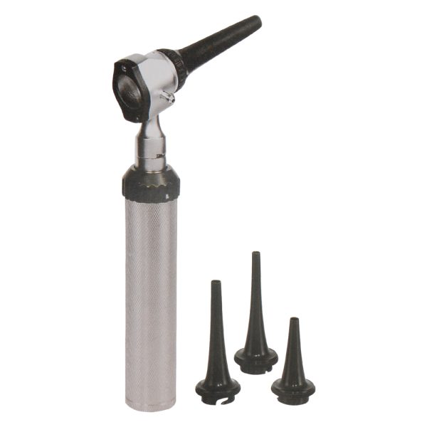 Veterinary Otoscope with Ear Specula